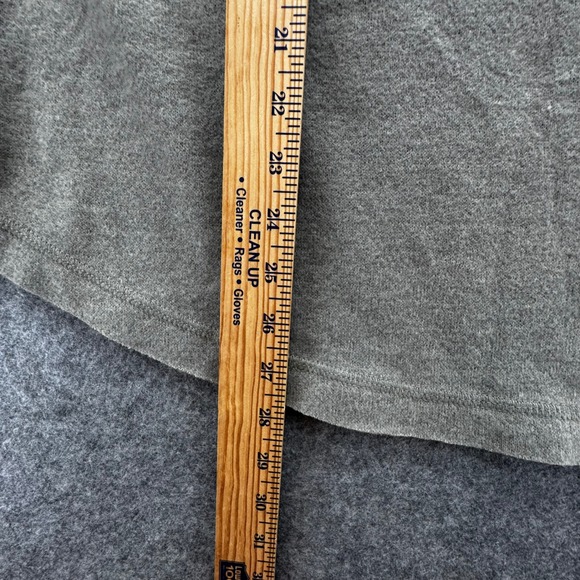 Easel Womens Top Paisley Camo Sleeve Pullover Blouse Size M Olive Green Boho - Picture 10 of 11